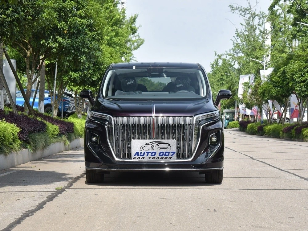 Buy Hongqi HQ9